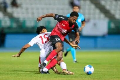 Liga de Naciones: Cuba firma el descenso