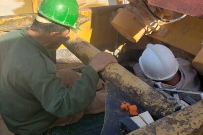 Innovar para construir Cuba