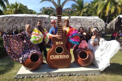 La experiencia Meliá Las Antillas