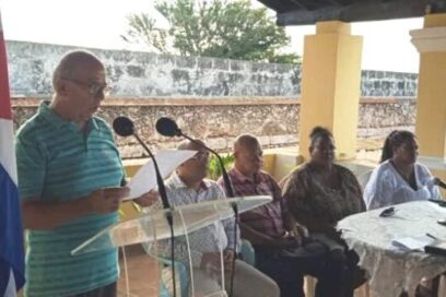 La historia de Matanzas en evento científico provincial Atenas 2024