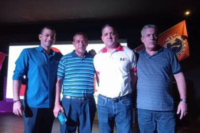 Hotel Royalton Hicacos elige delegado directo al 22 Congreso de la CTC