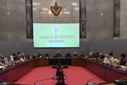 Asciende a siete cifra de muertos en Cuba por tormenta tropical Oscar