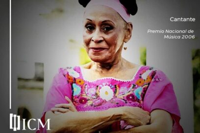 Felicitan a la diva del Buena Vista Social Club en su cumpleaños