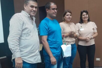 Biocen hacia el Congreso