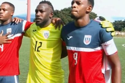 Liga de Naciones: Cuba se queda a las puertas de la victoria