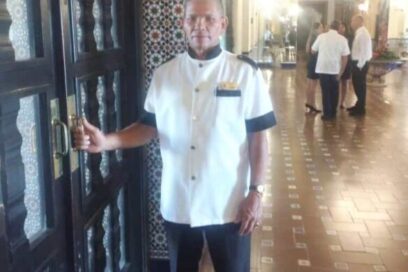 Turismo elige al primero de sus dos  delegados directos al 22 Congreso de la CTC