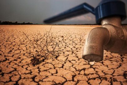 Alerta la ONU sobre creciente escasez mundial de agua