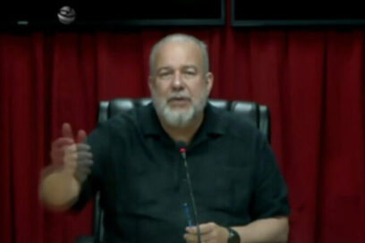 Información al pueblo sobre causas  de emergencia energética en Cuba (+ Video)