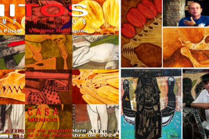 Mitos compartidos: un mismo tema con enfoques heterogéneos