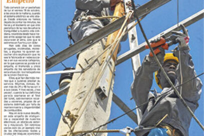 Lunes 21 de octubre de 2024