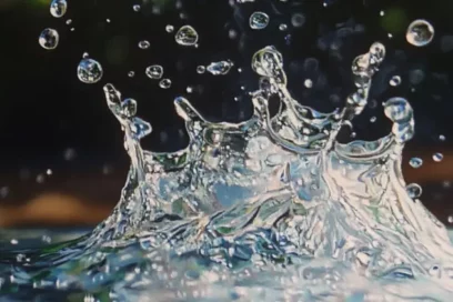 SOS: El ciclo del agua está en peligro