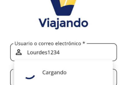 EN 500 CARACTERES: en caso de que Viajando no se conecte