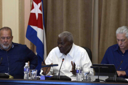 La participación popular es clave en el control de medidas para reimpulsar la economía