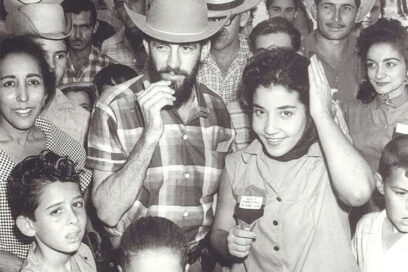 Camilo, de historia y de trabajo