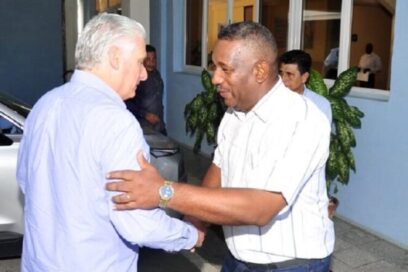 Evalúa Díaz-Canel indicadores económicos y sociales en Las Tunas