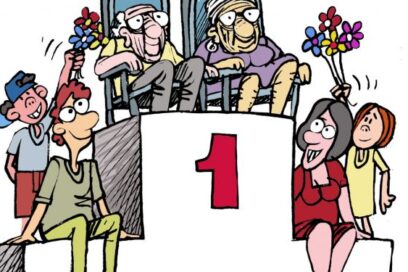 Llegar a la tercera… con calidad de vida