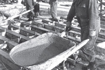 Che y los trabajadores: Sudores compartidos