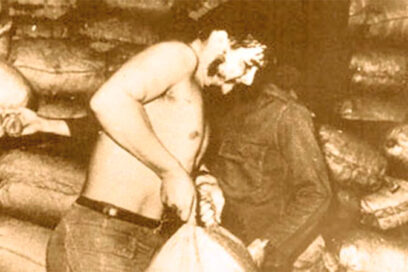 Más que asaltar la historia, el Che la conquistó