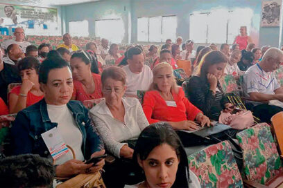 Bayamo: plantar soluciones