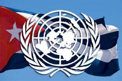 Naciones Unidas en estrecho contacto para apoyar a Cuba