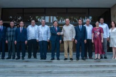 Cuba y Vietnam: Unidos por la historia, la solidaridad y el desarrollo