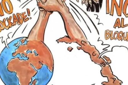 «Cuba no está sola»: El arte se une a la solidaridad en Nueva York