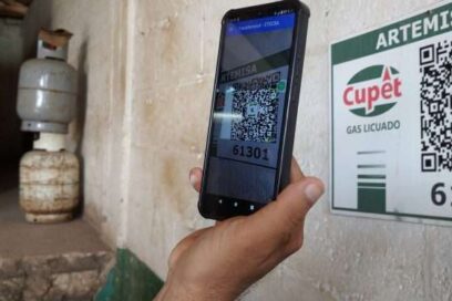 Democracia participativa en la circunscripción 21