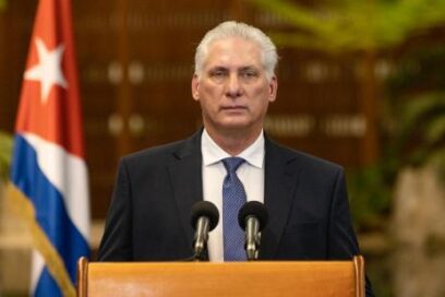 Intervino Presidente Cubano en IV Foro Mundial de la Alimentación