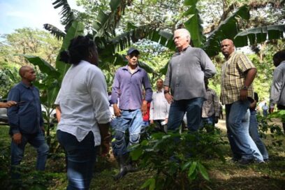 Segundo Frente, uno de los sitios más entrañables de la Revolución