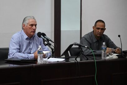 Cuba vive momentos complejos, pero superables (+video)