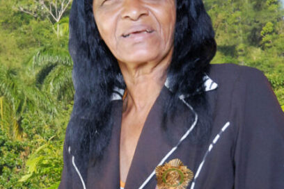  Reconocen en Guantánamo a destacadas trabajadoras agropecuarias