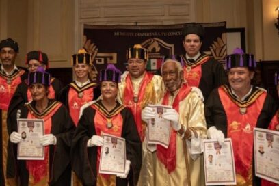 Distinguen con título Honoris Causa a notables creadores cubanos
