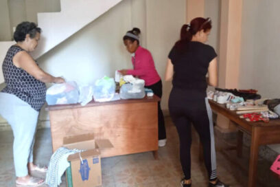 Besos al alma (+video)