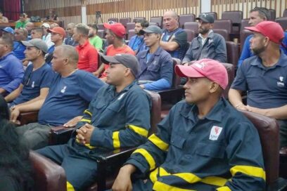 Siempre los primeros