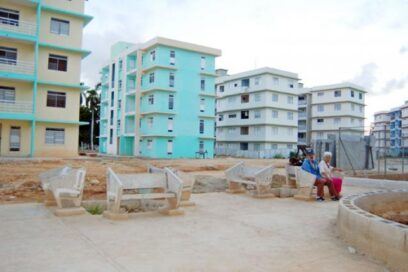 Innovaciones del Ministerio de la Construcción se proyectan en la Capital