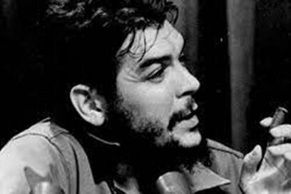El Che es ejemplo de desinterés, altruismo, solidaridad y lealtad a Fidel y la Revolución