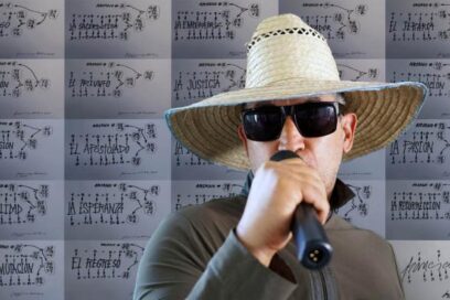 «Si alguien vive como millonario sin tener los millones, ese soy yo»