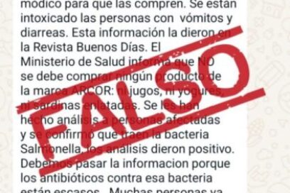Desmiente Gobierno de La Habana información falsa