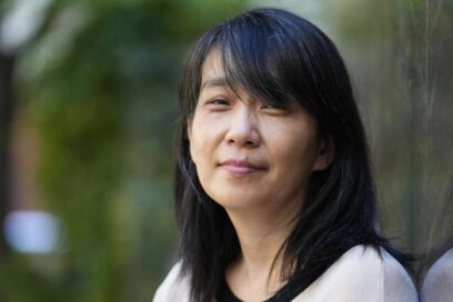 Premio Nobel de Literatura 2024: surcoreana Han Kang