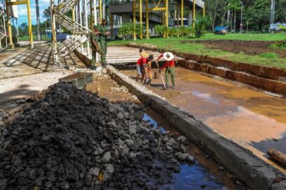 Que Fihav 2024 sea una feria diferente