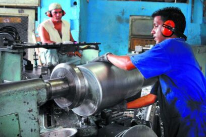 Desechos que valen millones