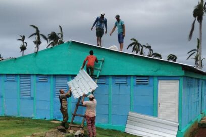 Avanza recuperación en municipios de Guantánamo; en Holguín no se confían (+video)