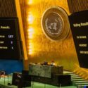 El mundo en la ONU se manifiesta contra el bloqueo (+video)