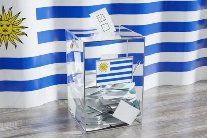  Uruguay: ¿Decidirán los indecisos?