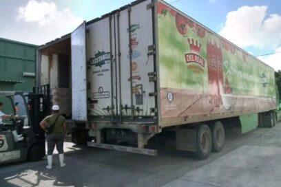 Espirituanos extienden la mano a los afectados de Guantánamo (+video)