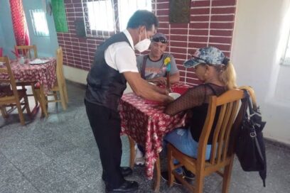 Isle of Youth: «Chaining» to the Chain of Economic Actors