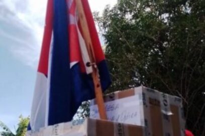 “Carga” sindical solidaria