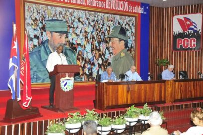 En Las Tunas y Holguín se está rompiendo la inercia