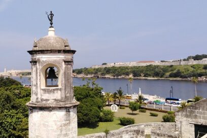 Concurso nacional Ciudad Poesía: Por el aniversario 505 de la fundación de La Habana: