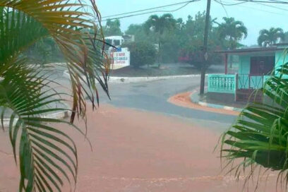 Adoptan medidas en Maisí y Baracoa ante azote de huracán Oscar